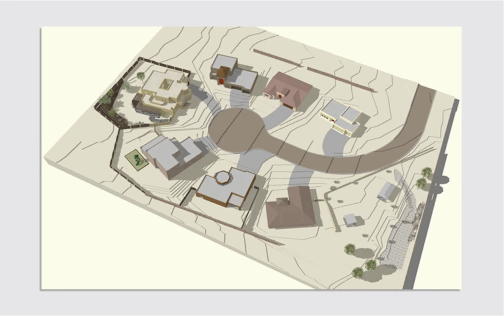 Design de Pluribus come&ccedil;ou a partir de um desenho no post-it