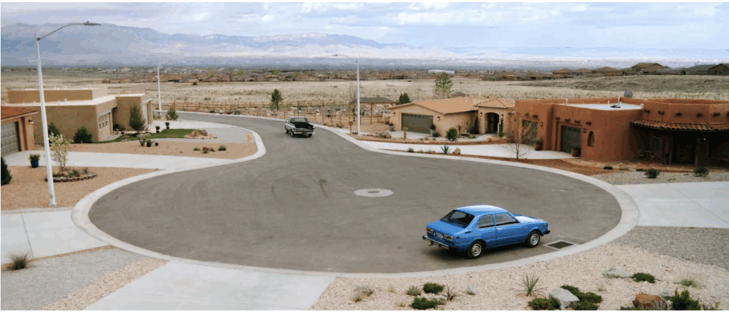 Pluribus: a s&eacute;rie exigia um tipo espec&iacute;fico de geografia