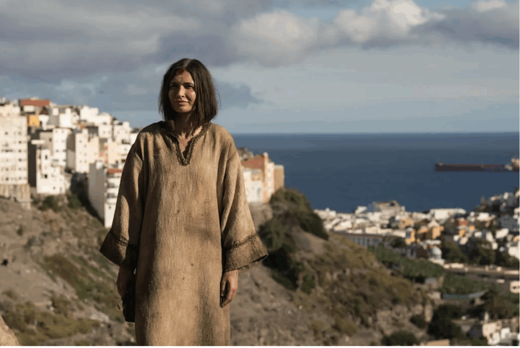 Pluribus: as roupas dos Outros precisavam ser apenas funcionais