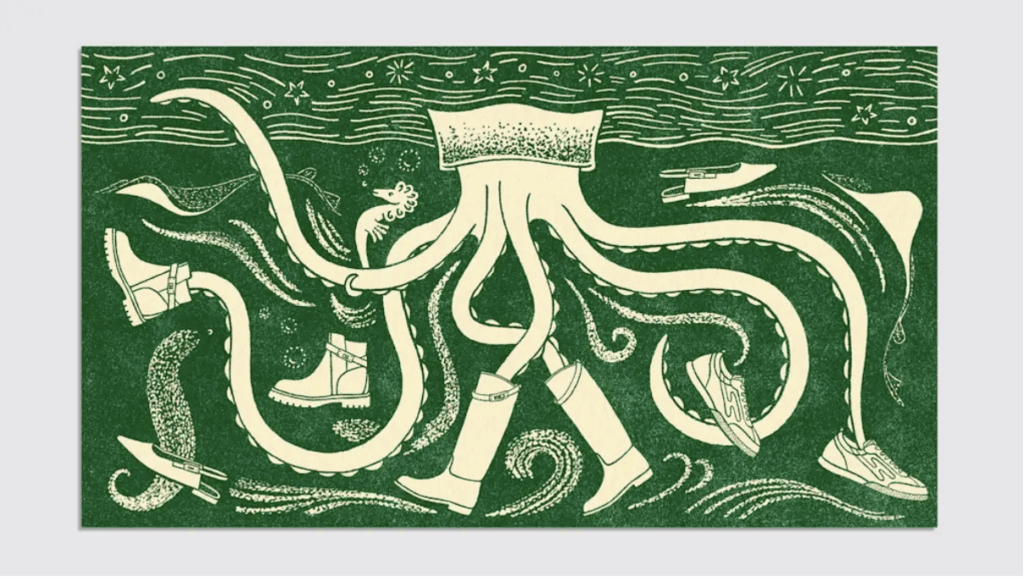 Nova campanha da Herm&egrave;s