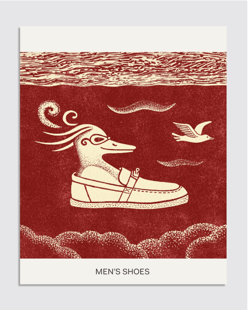 nova campanha da Herm&egrave;s