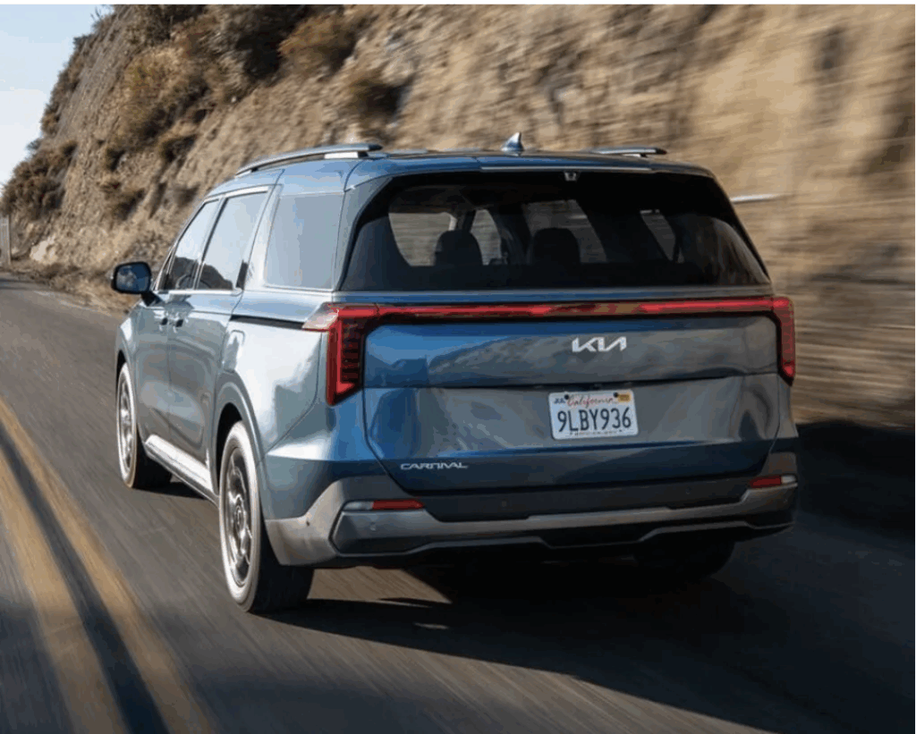 Como a Kia irritou f&atilde;s ao trocar o logo e chegou a recordes de vendas