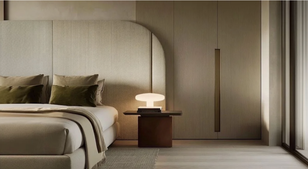 projeto imobiliário de um dos fundadores do Uber