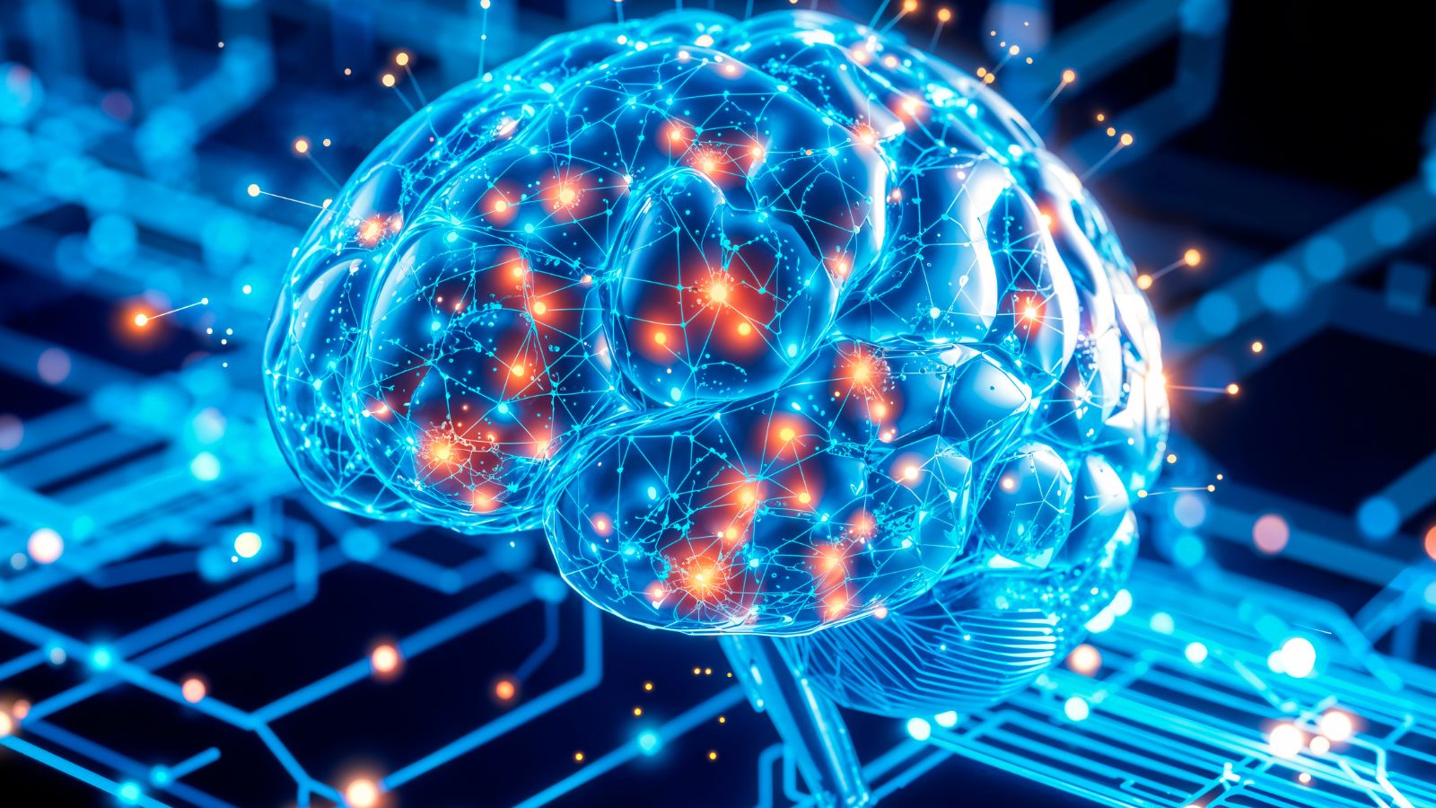 Cérebro e IA