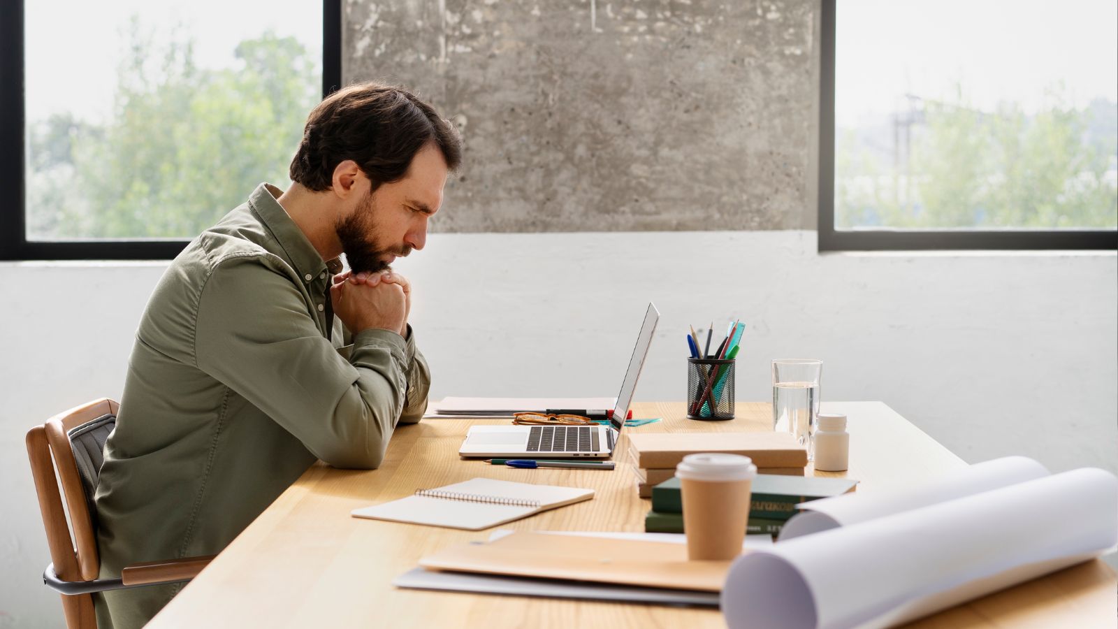 Trabalhador autônomo