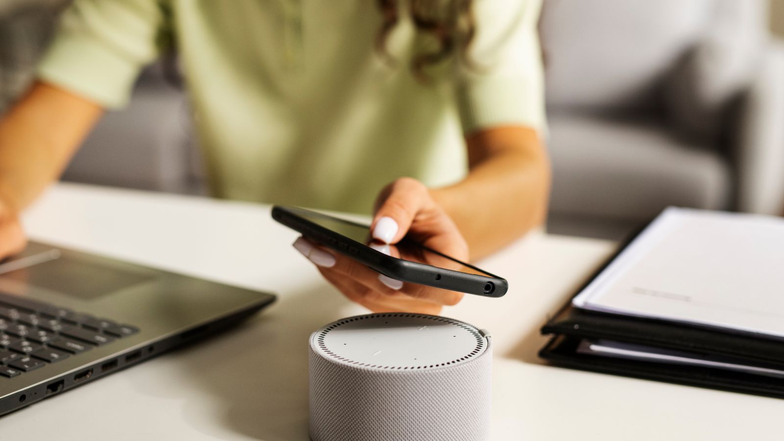 Assistente do Google