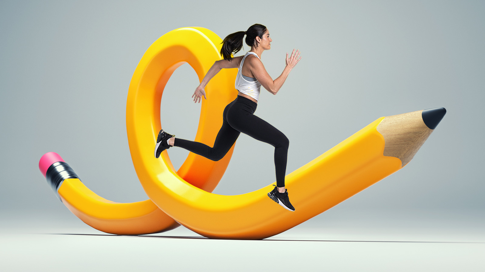 Quer manter um hábito? Troque a rotina rígida por uma prática flexível