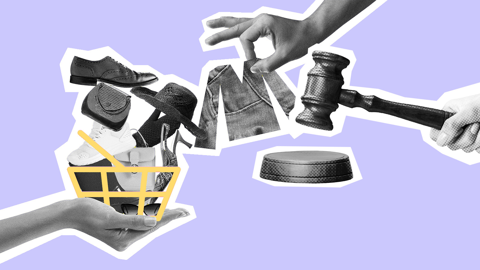 O que o palco de um leilão revela sobre trabalho, clientes e vendas