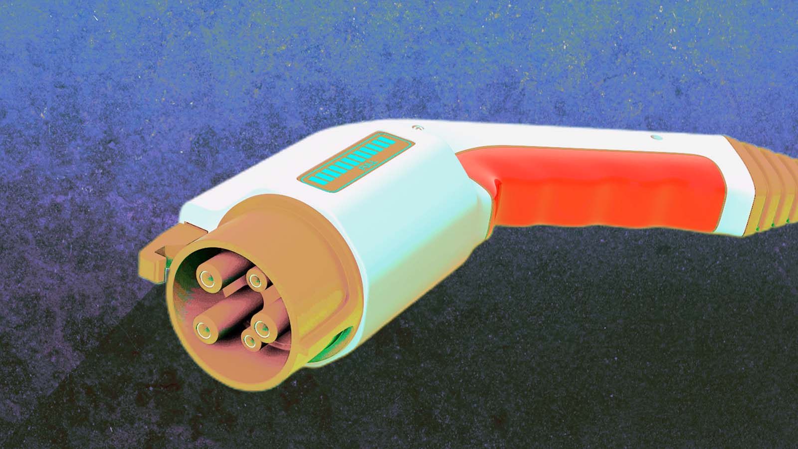 veículos elétricos