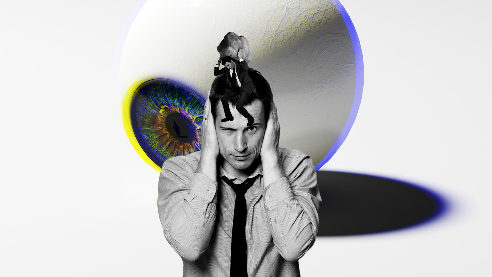 Por que a obsessão por autodisciplina está nos deixando exaustos