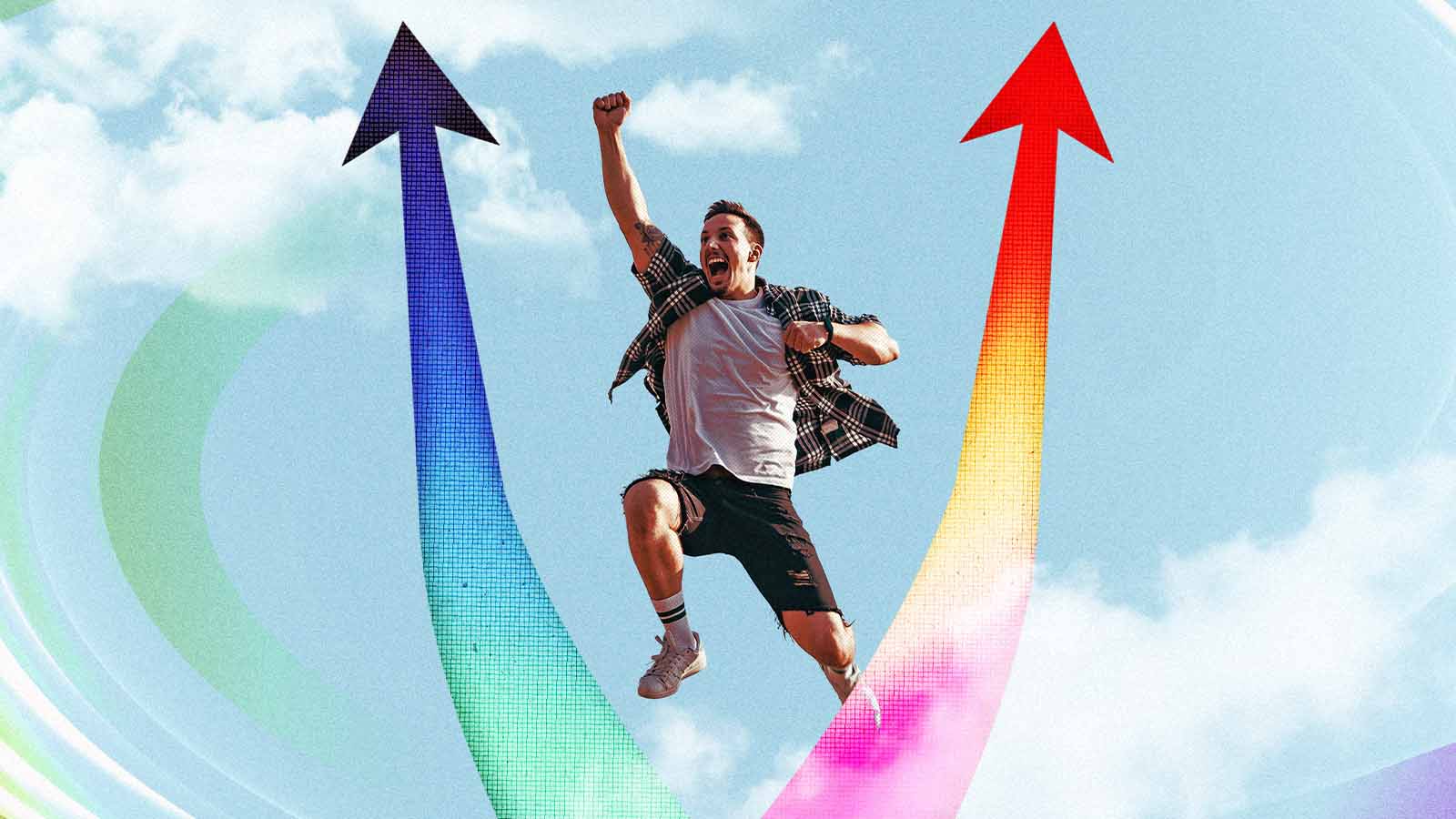 Quer uma vida extraordinária? Tudo começa com estas 2 decisões