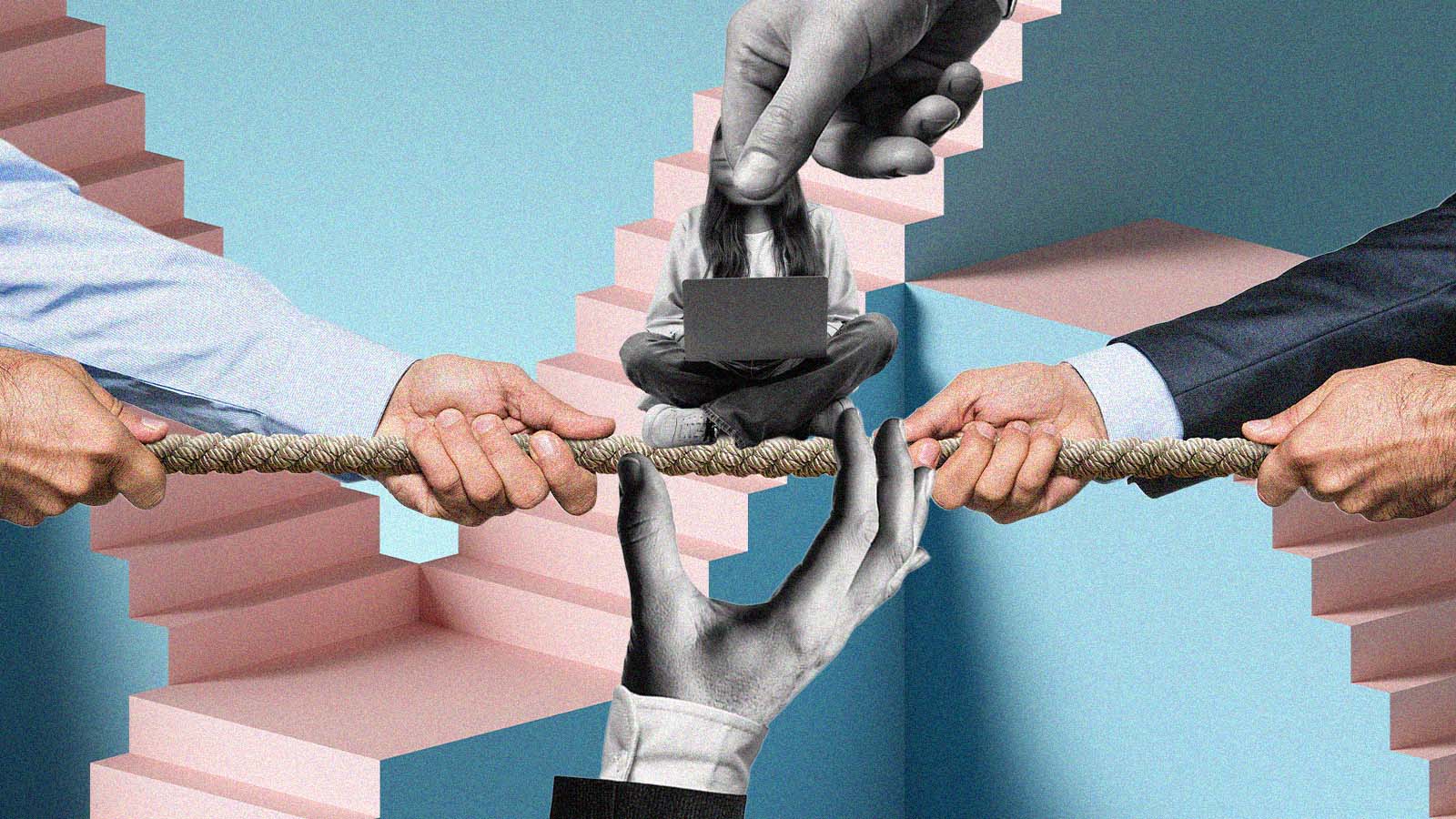 Seu chefe pode ser o maior inimigo da sua carreira