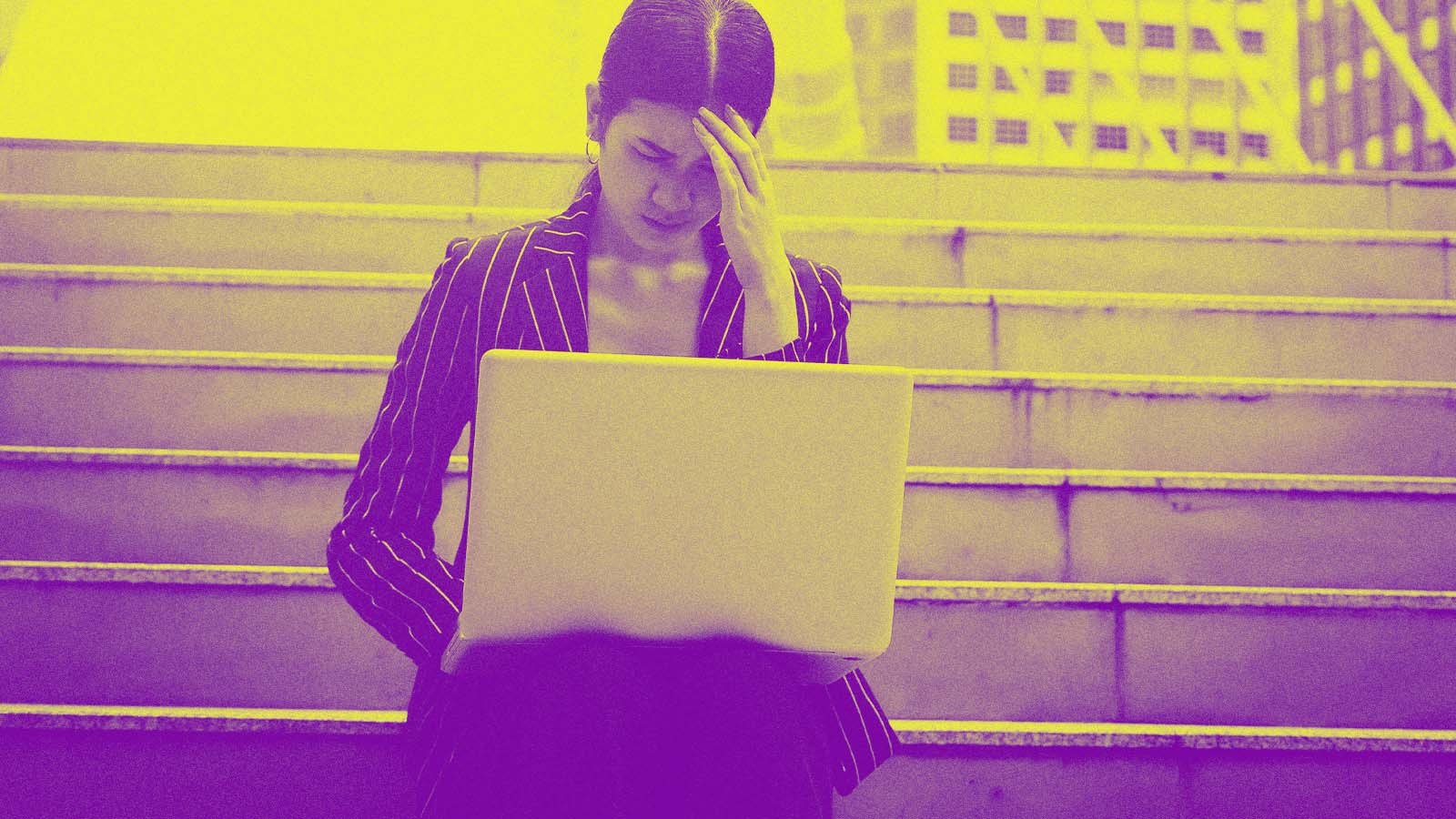 Você está estável na carreira — ou apenas estagnado?