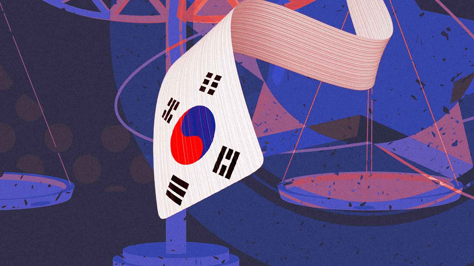 Coreia do Sul aprova lei pioneira para regular a IA