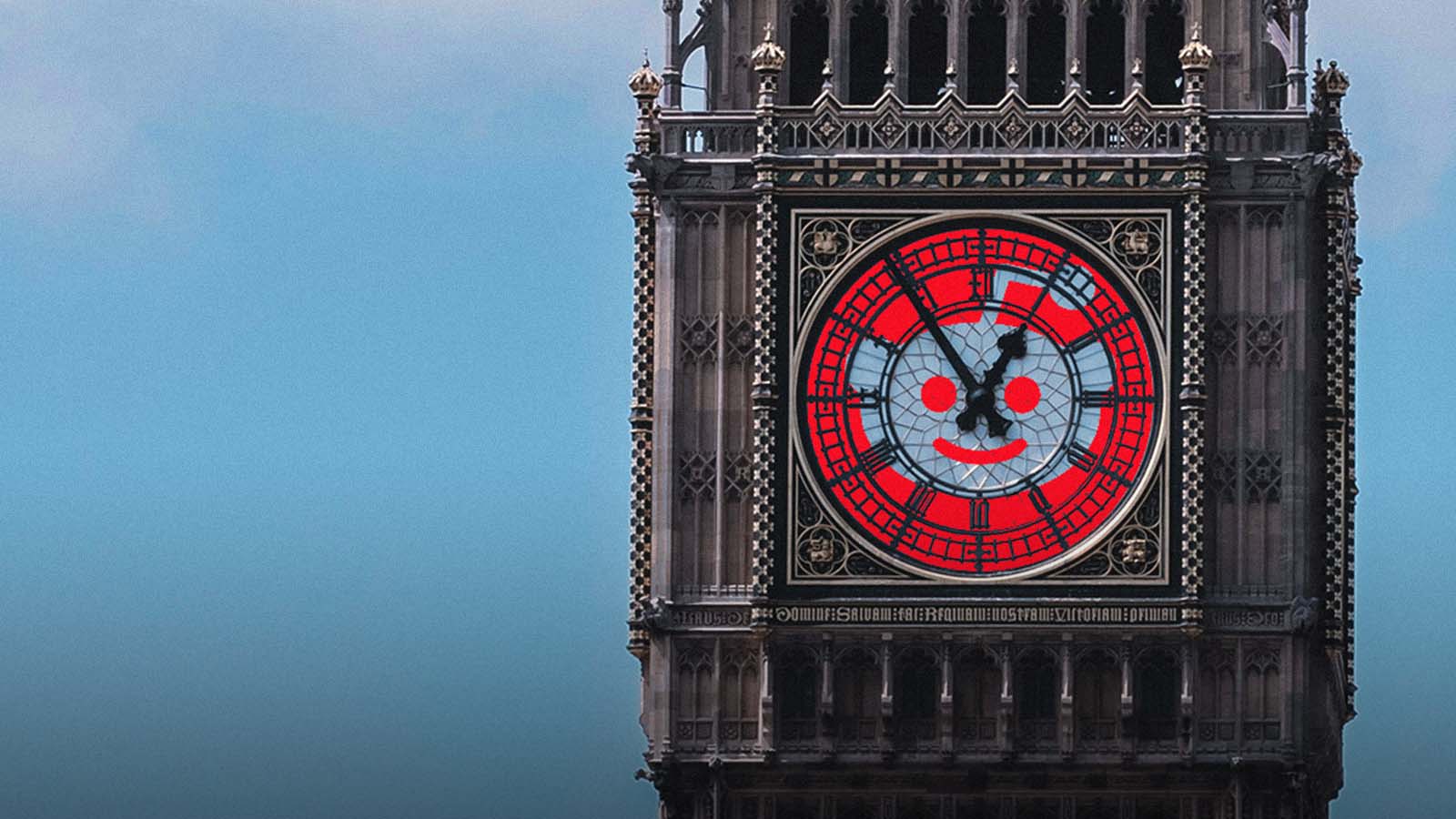 Reddit faz sucesso no Reino Unido