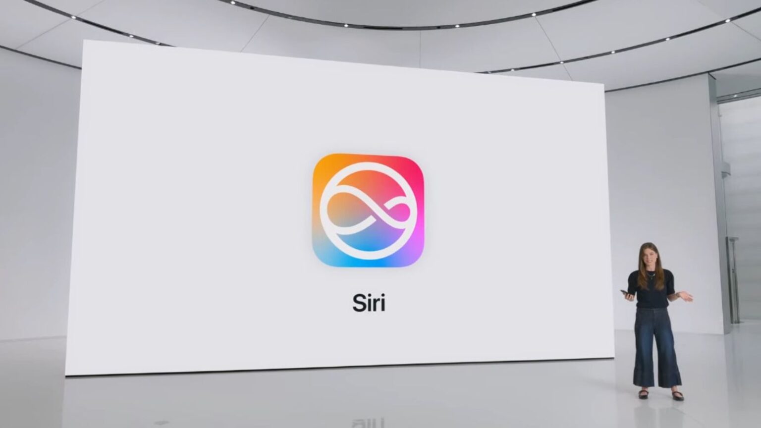 Siri vai virar chatbot? Veja os planos da Apple para a assistente ...