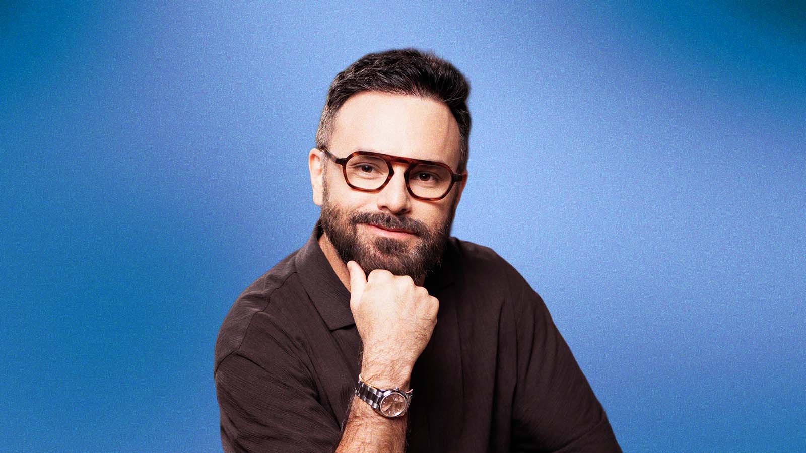 Thiago Cesar Silva, diretor de marketing da Samsung Brasil