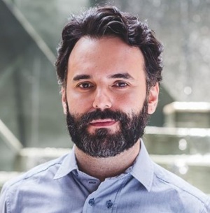 Thiago Cesar Silva, diretor de marketing da Samsung Brasil