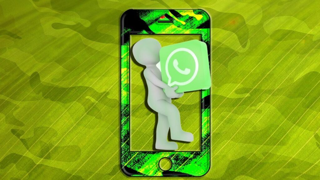 S&iacute;mbolo WhatsApp