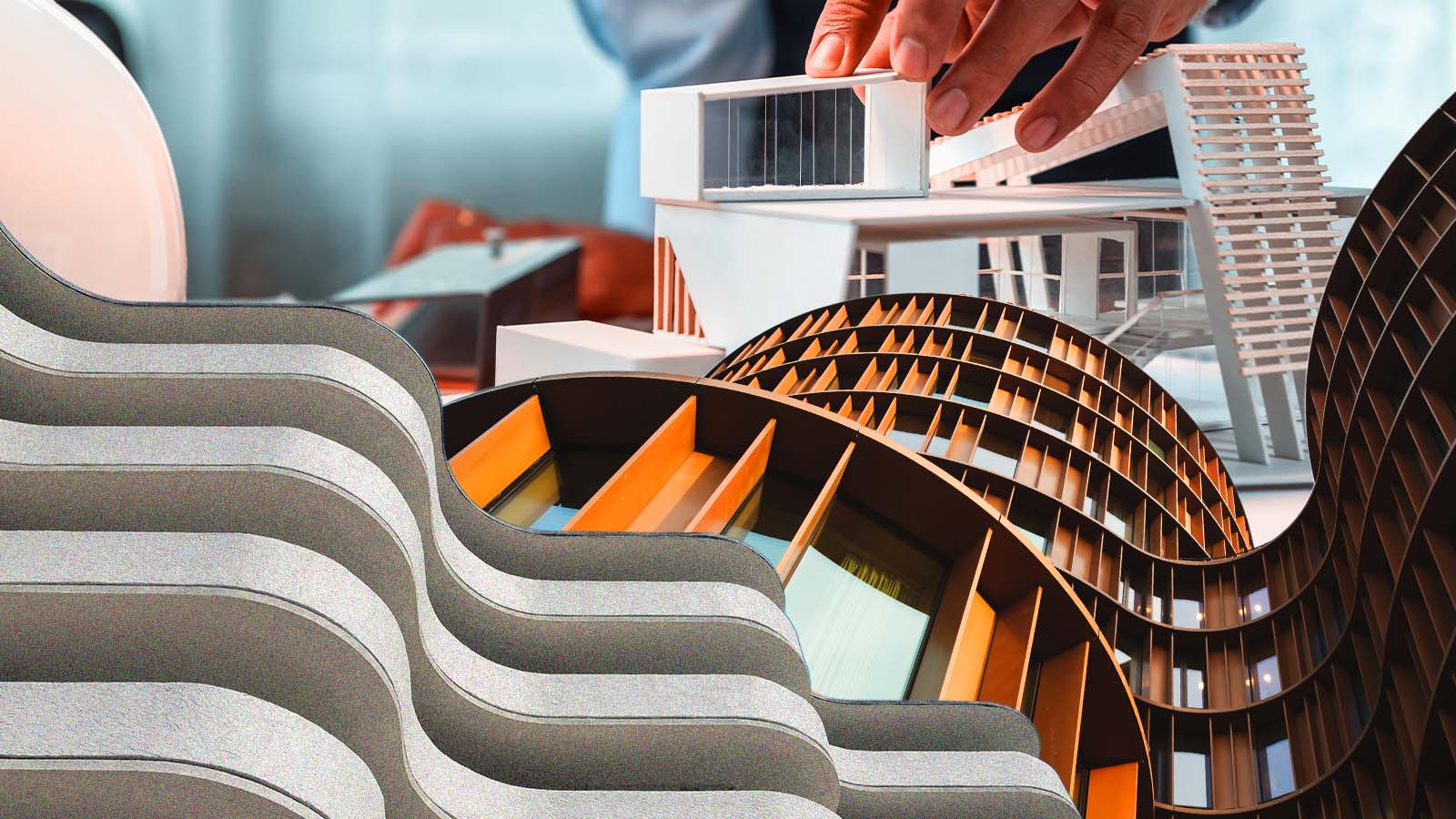 6 ideias que definirão a arquitetura em 2026