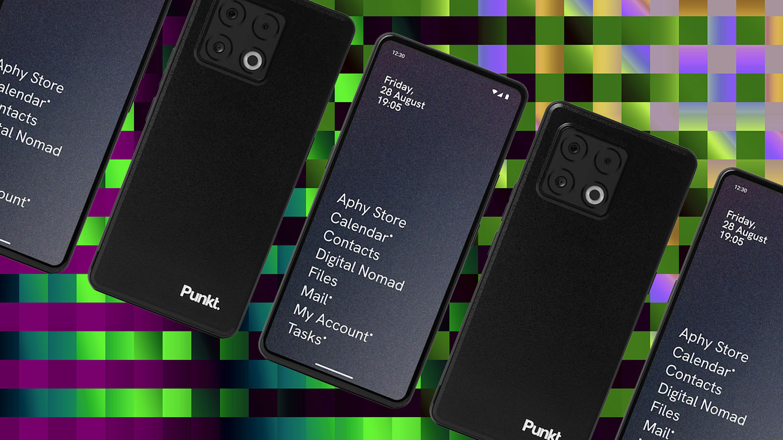 celular como meio de pagamento