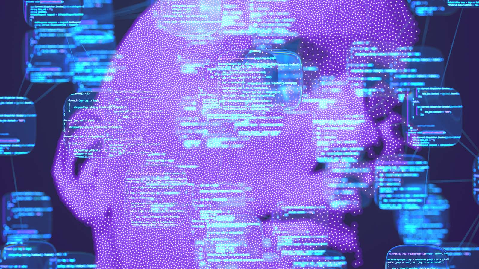 bolha da inteligência artificial