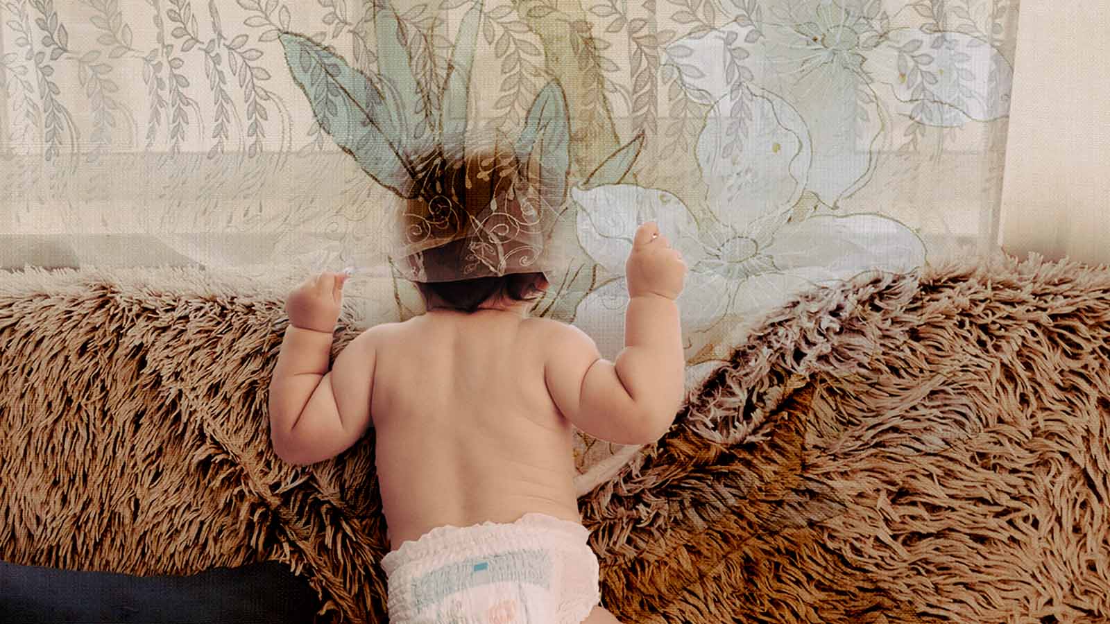 P&G: fralda descartável com seda para ganhar mercado chinês