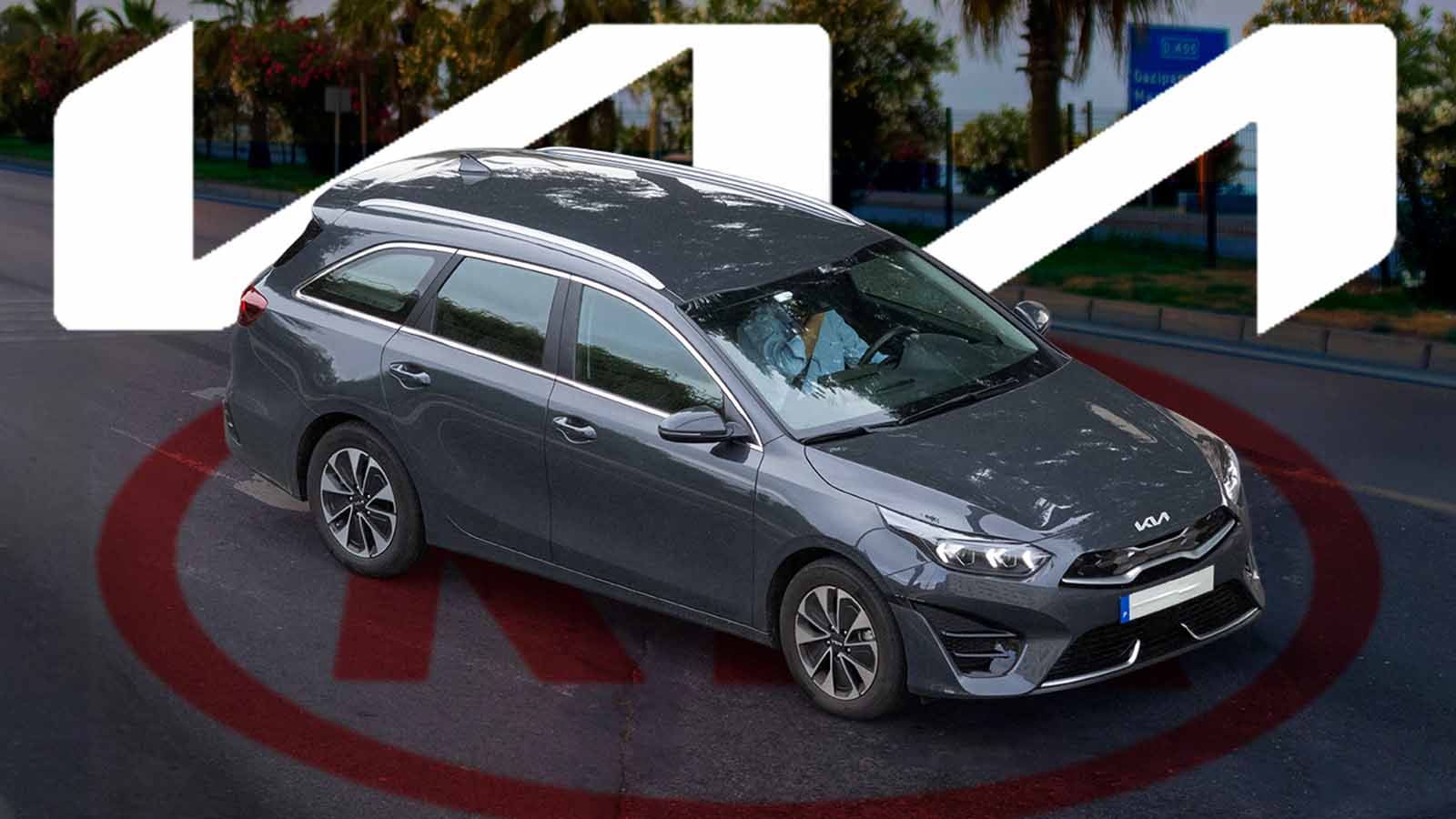 Como a Kia irritou fãs ao trocar o logo e chegou a recordes de vendas