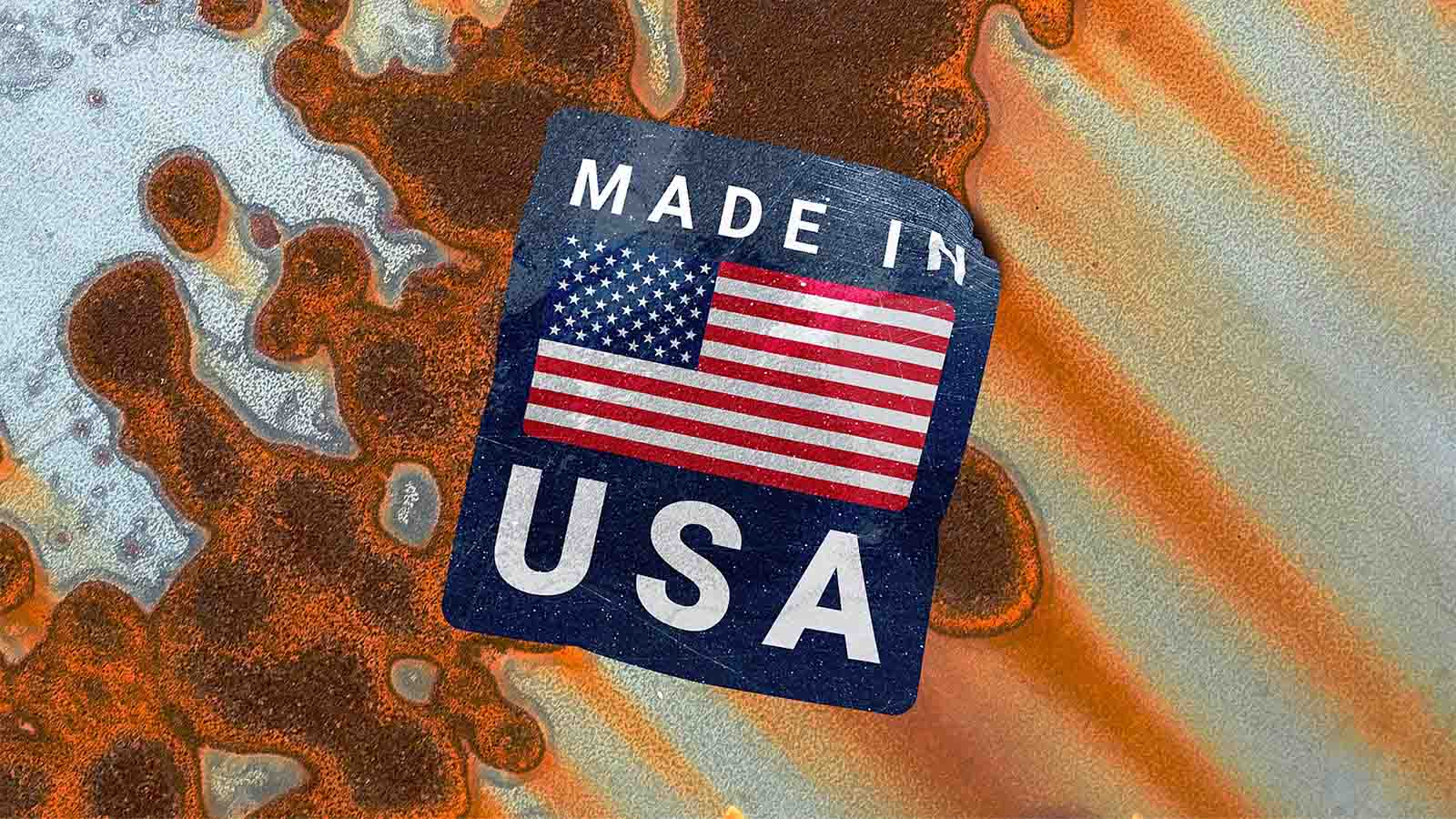 Selo “Made in USA” já não convence e perde espaço para o preço