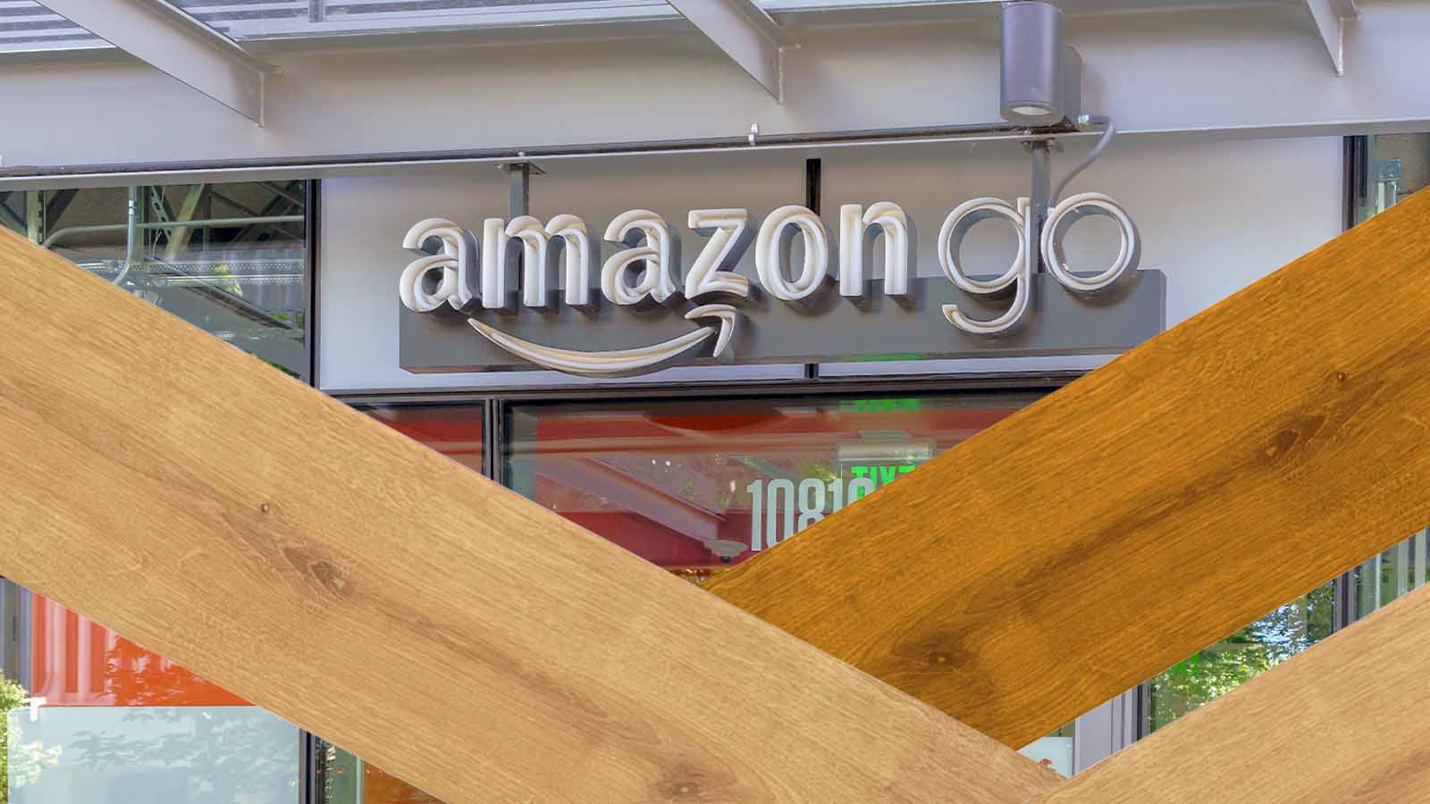 Amazon fecha lojas Go e Fresh e redefine estratégia no varejo físico