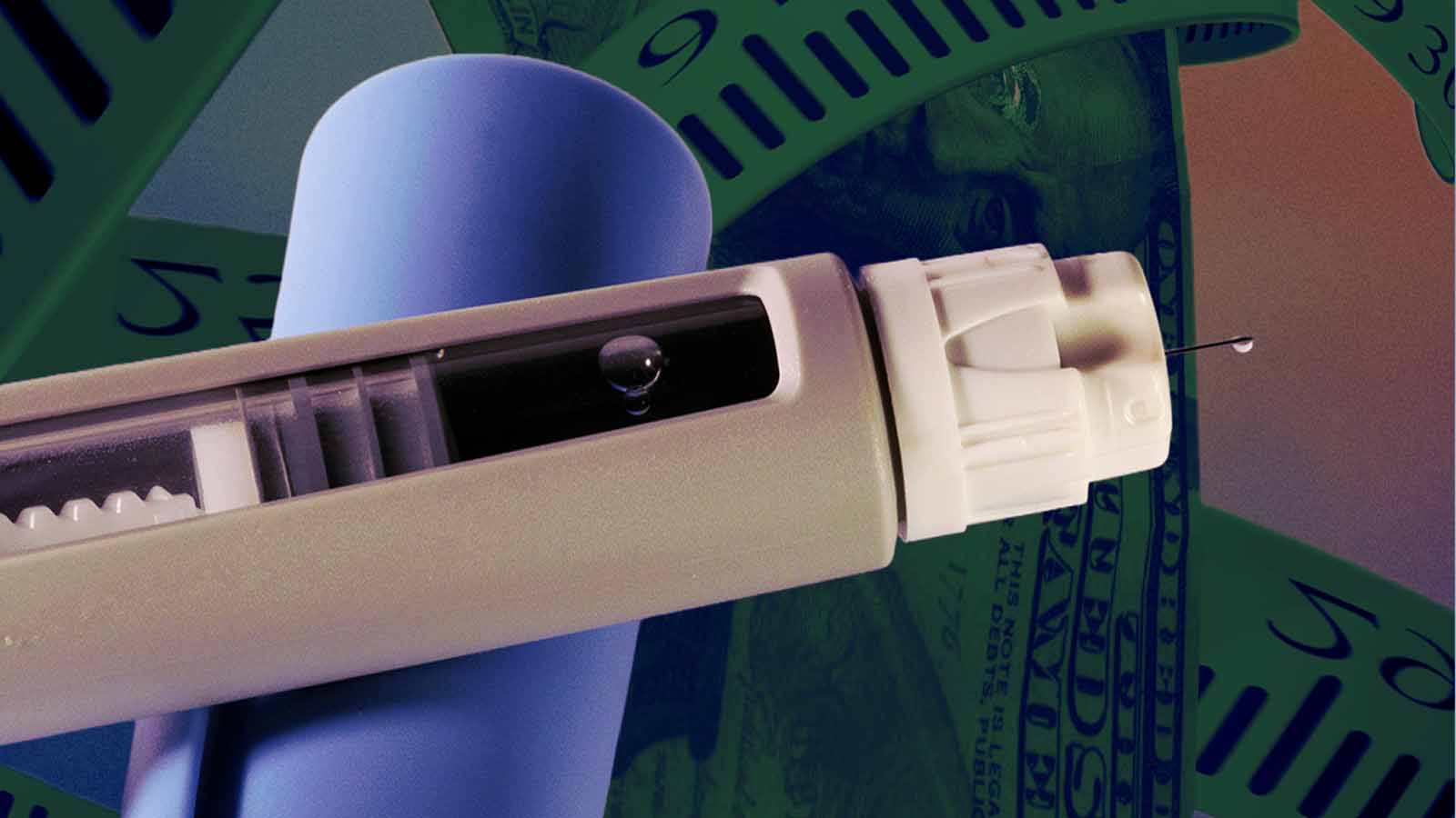 Mercado de canetas emagrecedoras pode chegar a R$ 50 bilhões até 2030