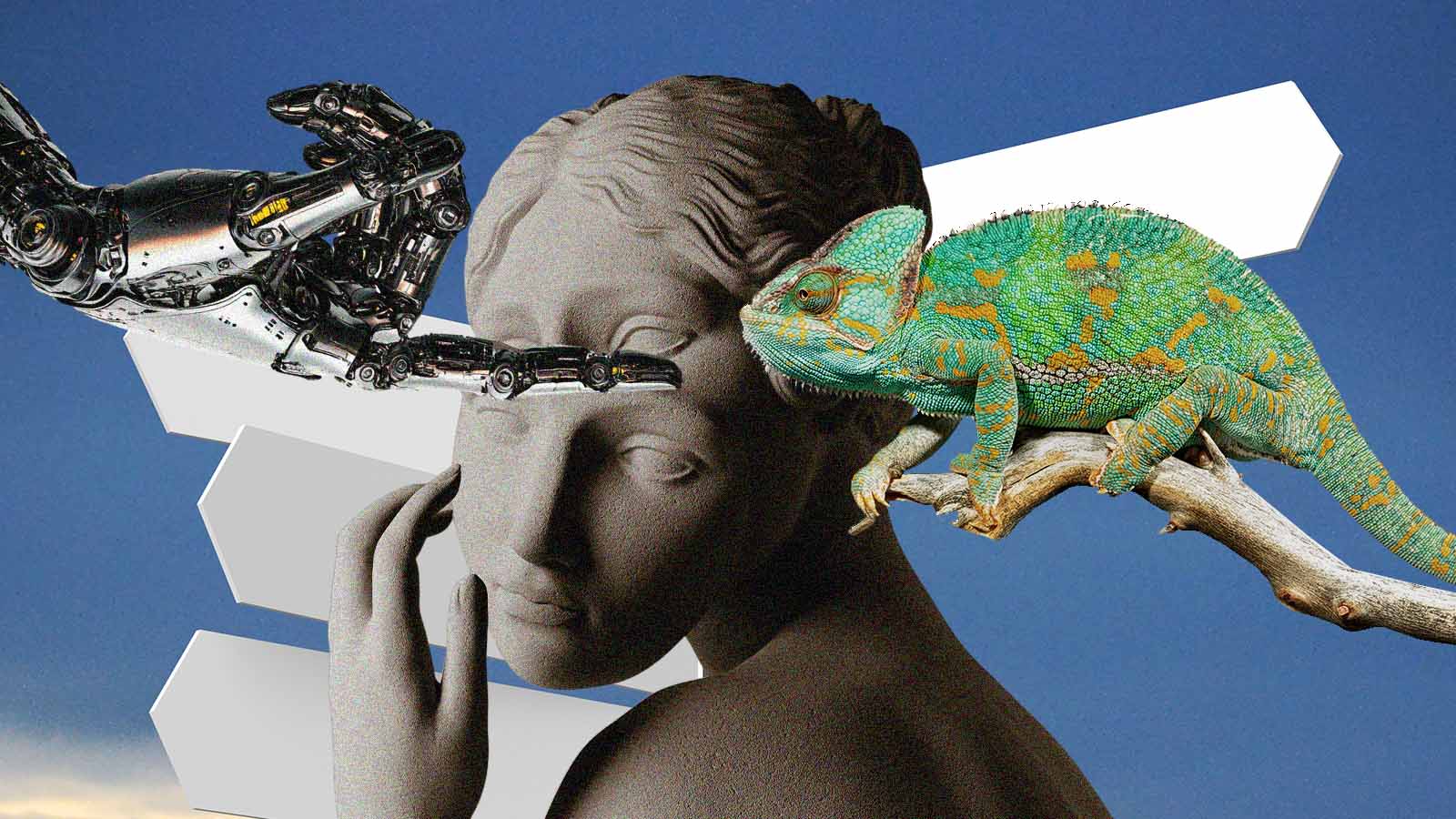 mudança de carreira