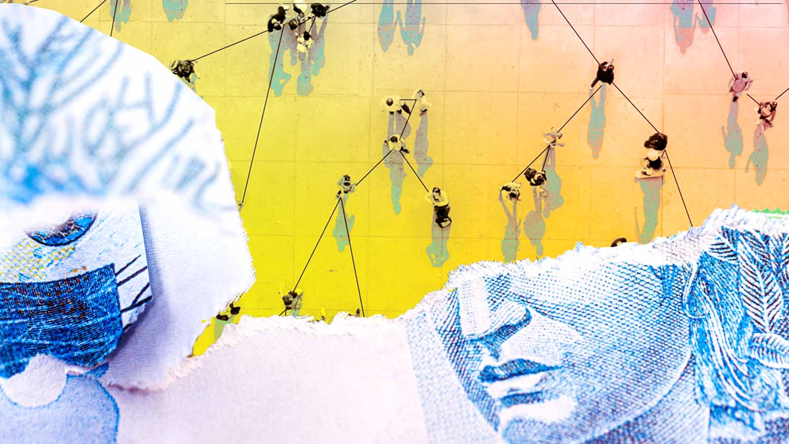 escassez de mercado e lei da demanda