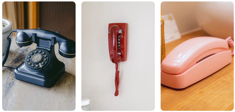 Modelos mais vendidos da Physical Phones