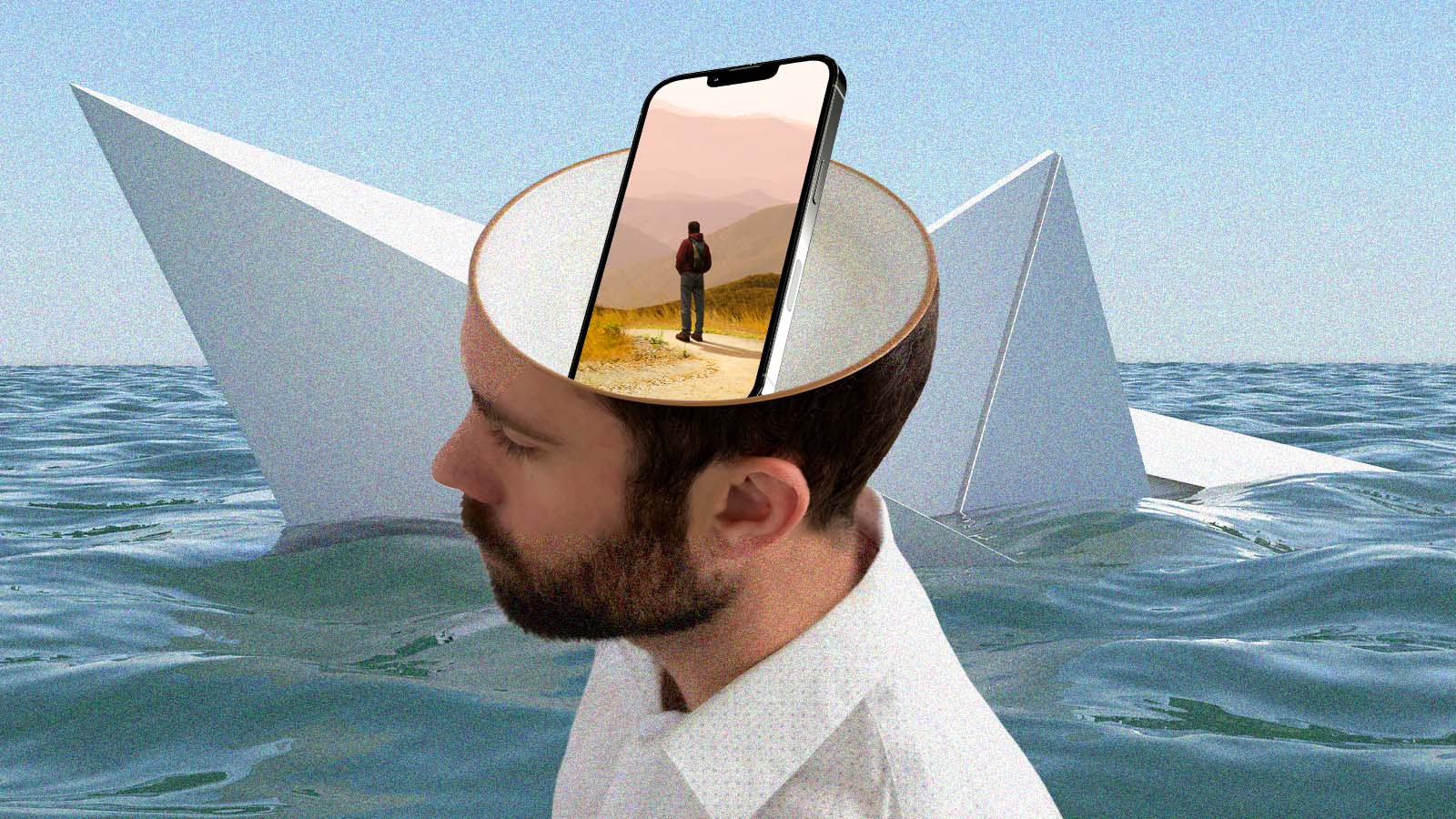 influenciadores combatem vício em redes sociais