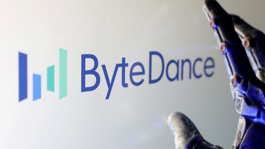 ByteDance 