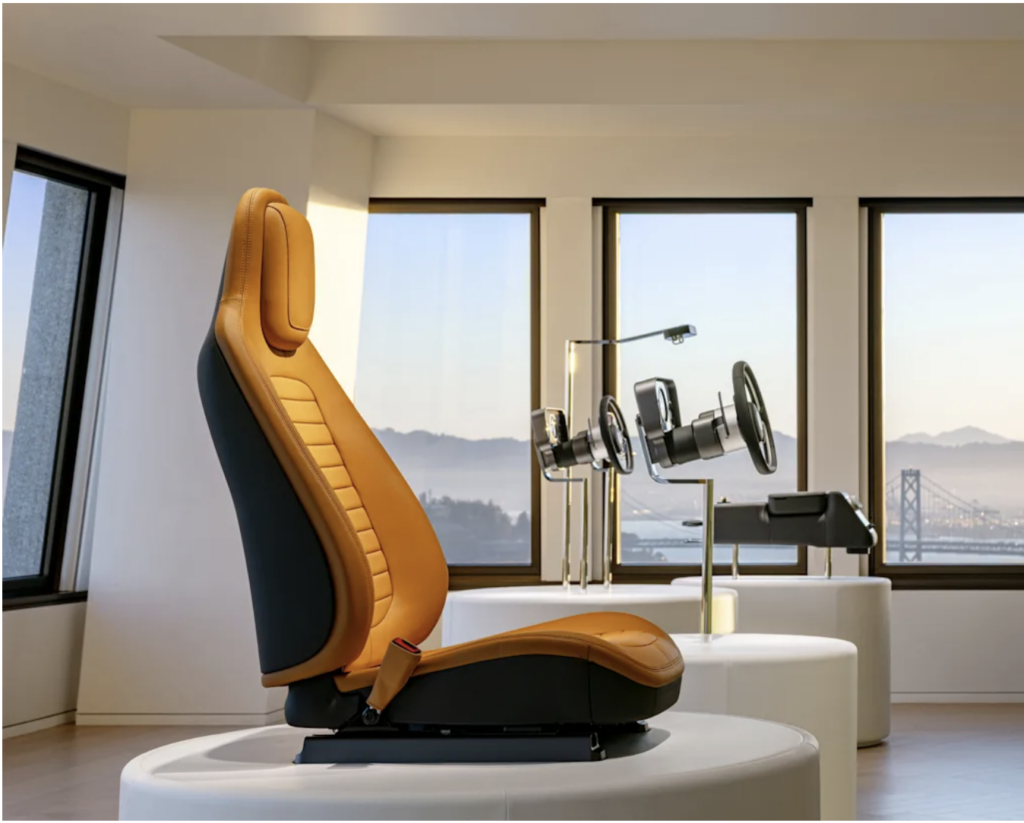 (Divulgação/Ferrari)