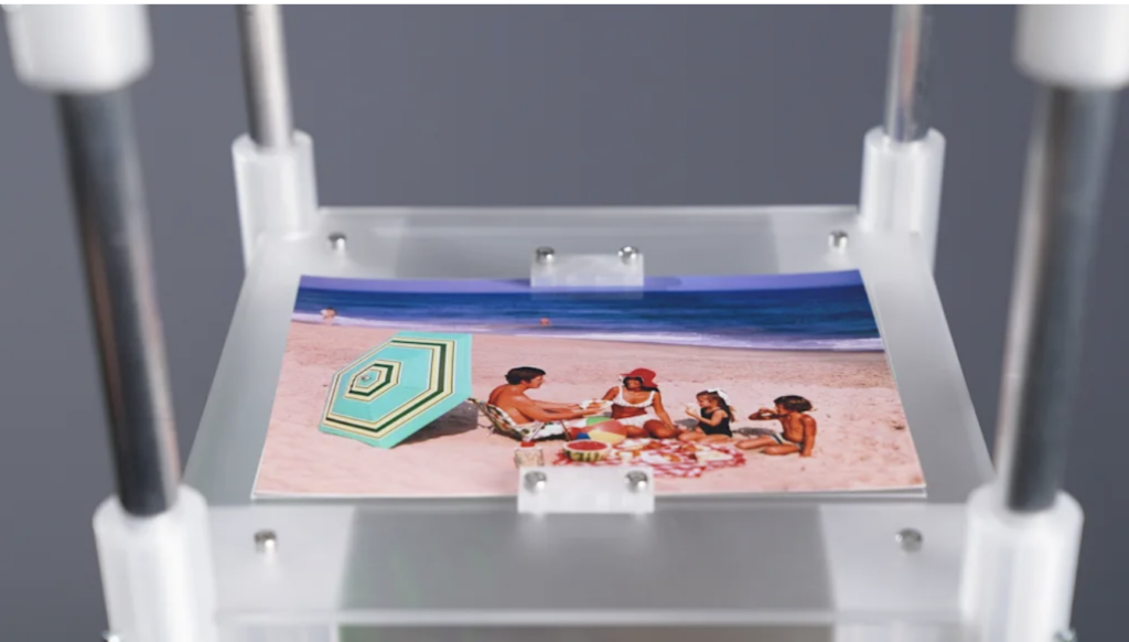 Cientista do MIT cria m&aacute;quina que transforma fotos em cheiros