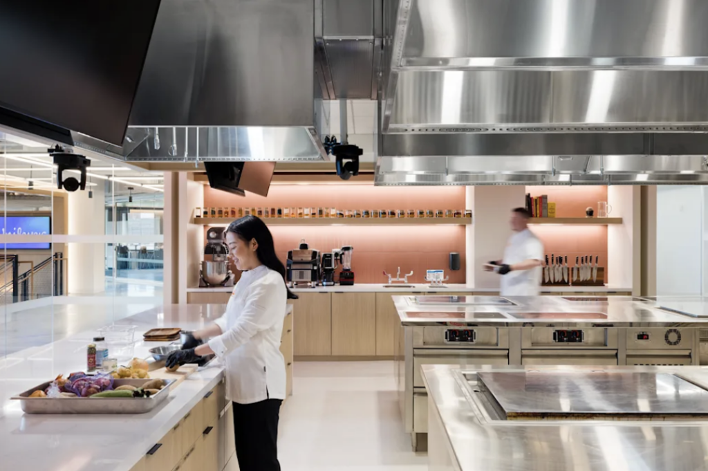 Novo escritório da Unilever nos EUAfevereiro/2026