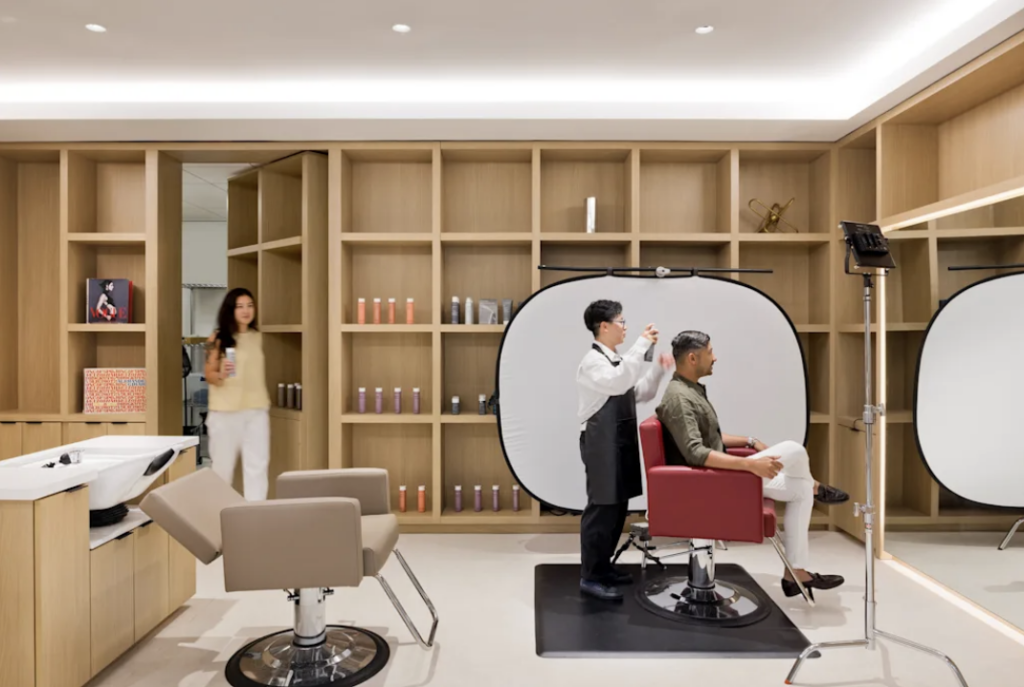 Novo escritório da Unilever nos EUAfevereiro/2026