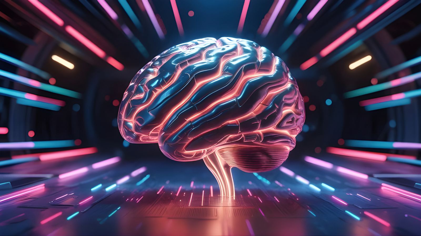 Cérebro Tecnológico