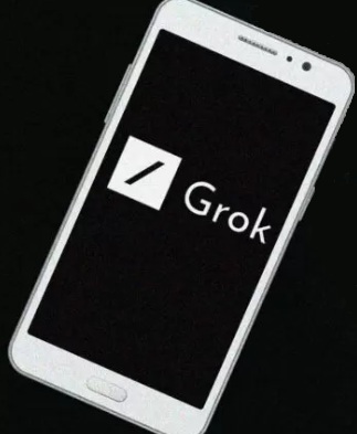 Grok, intelig&ecirc;ncia artificial da empresa xAI