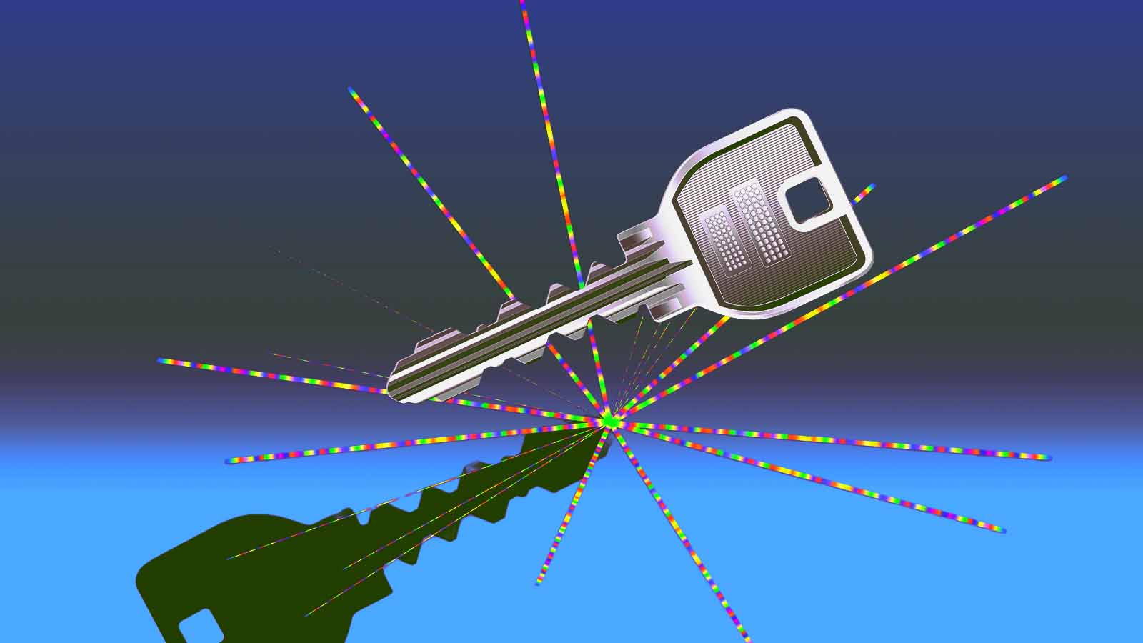 Por que trocar senhas não aumenta mais sua segurança