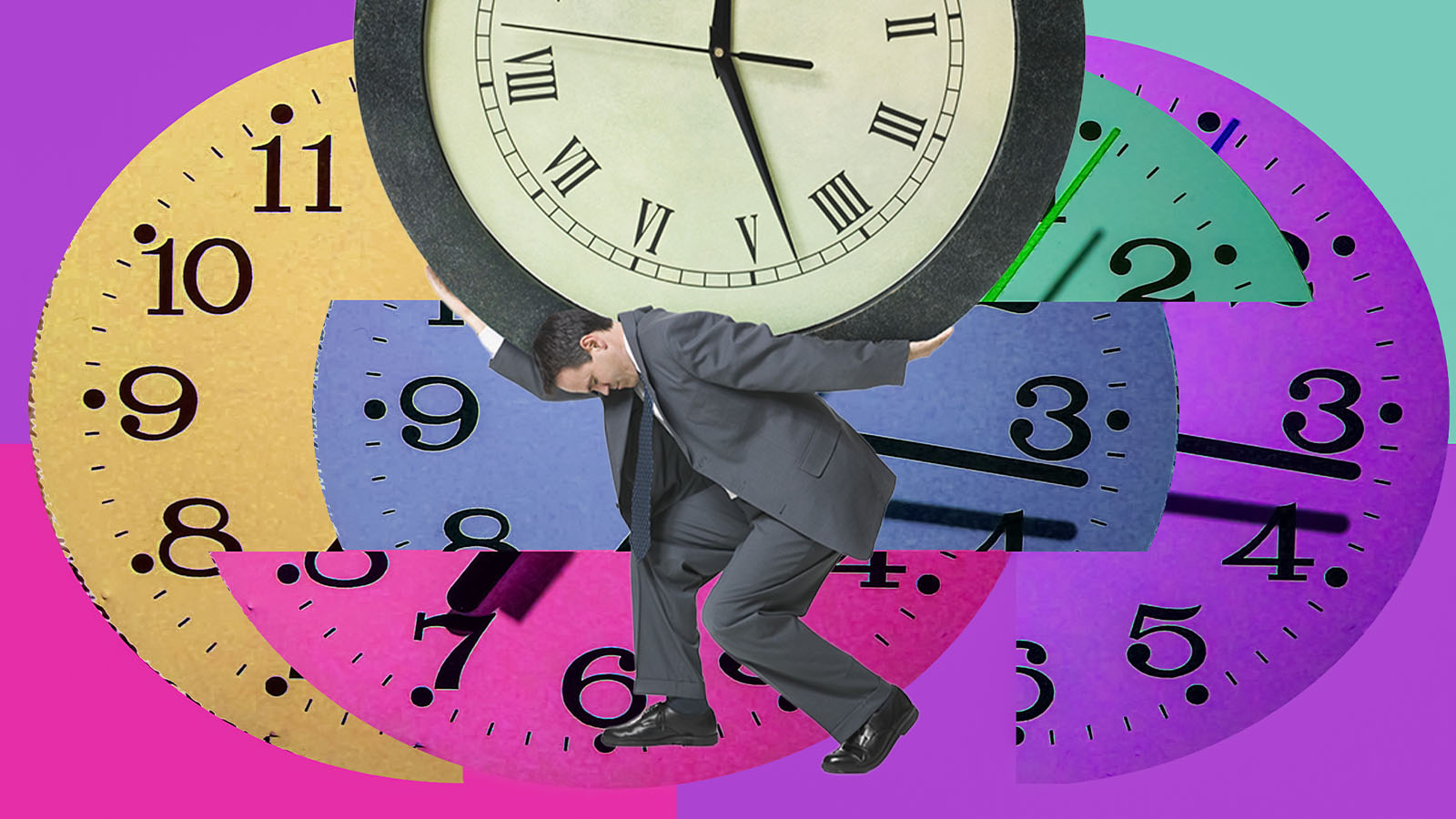 Trabalhar 70 horas por semana: o que está por trás do “modo grind”