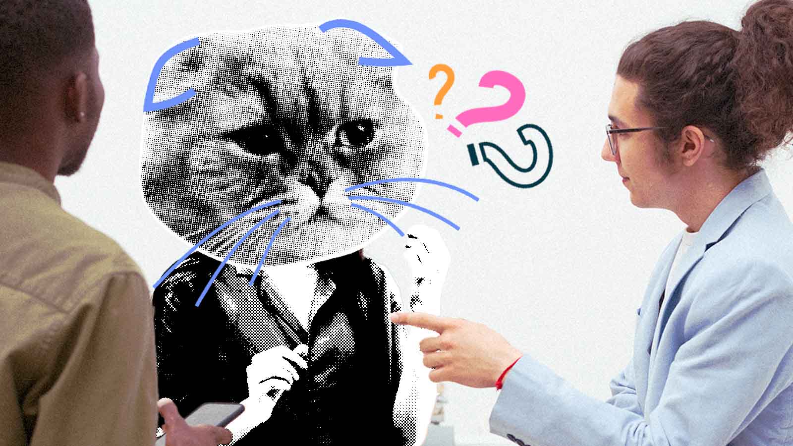 5 passos para resolver o problema de um colega cheio de desculpas