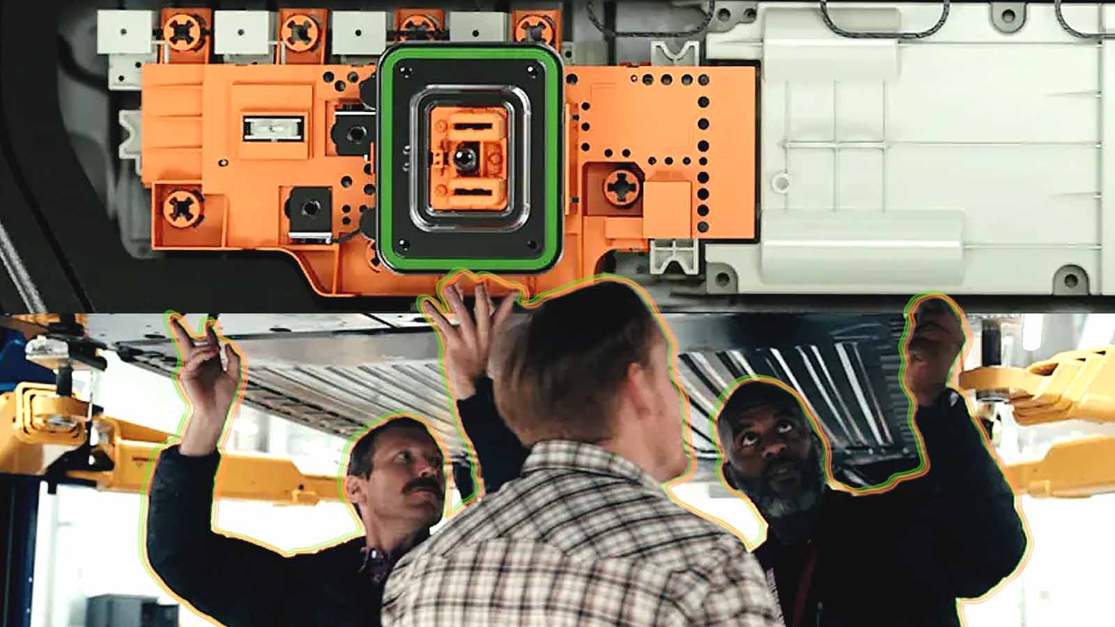 Ford quer elétrico de US$ 30 mil — e começou encolhendo a bateria