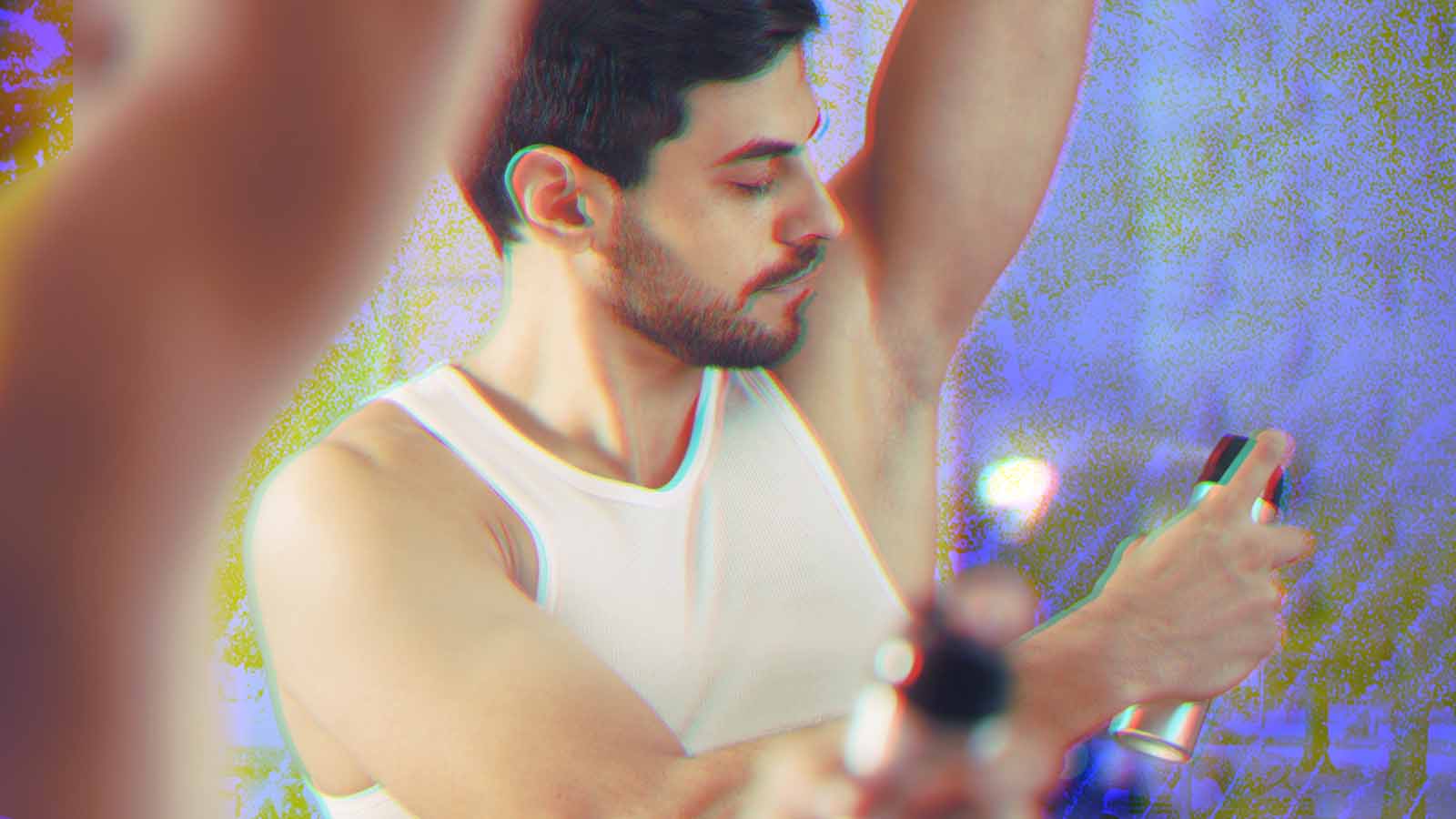 Axe muda fórmula e embalagem para acabar com o excesso que virou piada