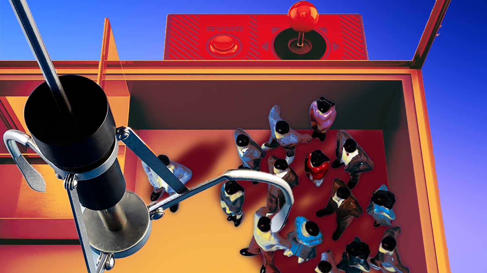 Aquisições de startups alertam EUA para guerra por talentos de IA