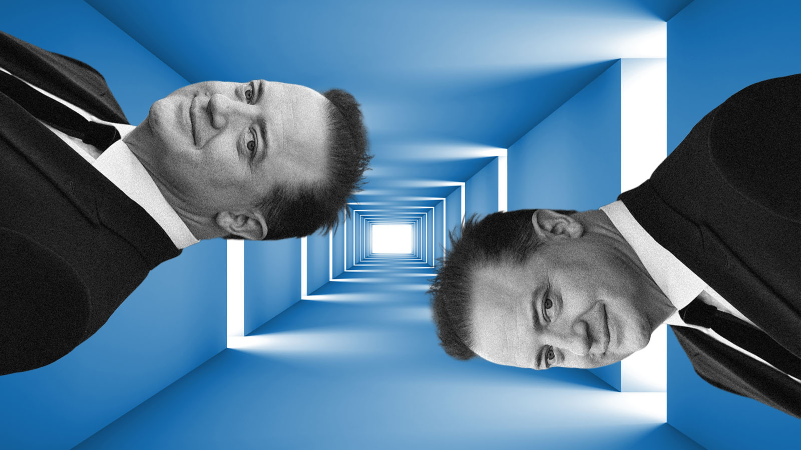 Brendan Fraser: ‘O silêncio em uma carreira pode ser ensurdecedor’