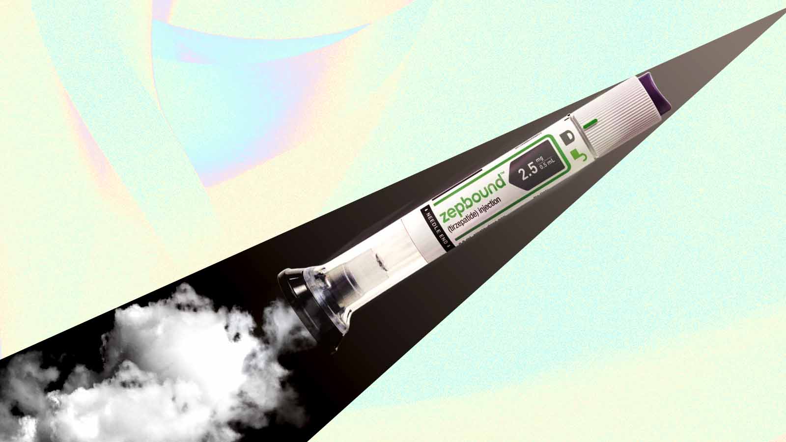 A guerra dos remédios para emagrecer tem uma nova líder?